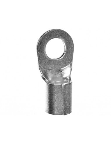 Końcówka oczkowa Cu KOA 5-10 /100szt./