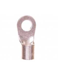 Końcówka oczkowa Cu KOA...