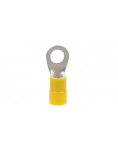 Końcówka oczkowa Cu...