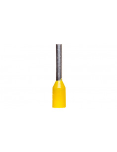 Końcówka tulejkowa...