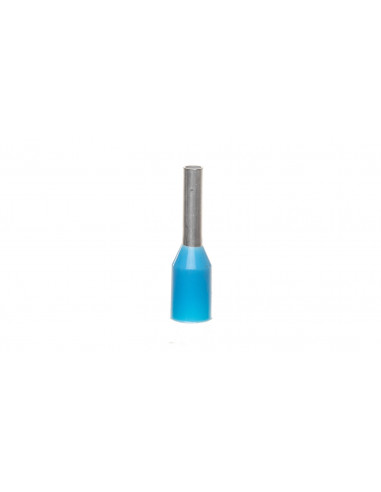 Końcówka tulejkowa izolowana TE...