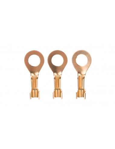 Końcówka oczkowa pazurkowa KOP 5-1...