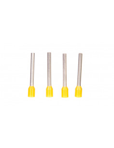 Końcówka tulejkowa...