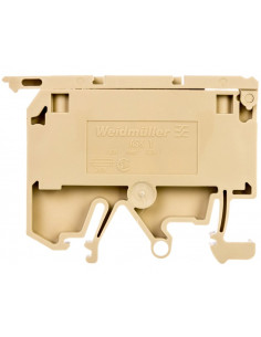 Złączka szynowa...