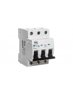 Wyłącznik nadprądowy 3P B...