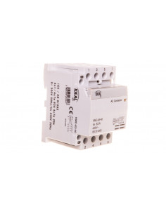 Stycznik modułowy 63A 4Z 0R...