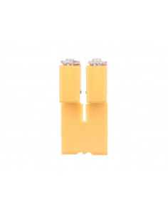 Mostek poprzeczny 2-torowy,...