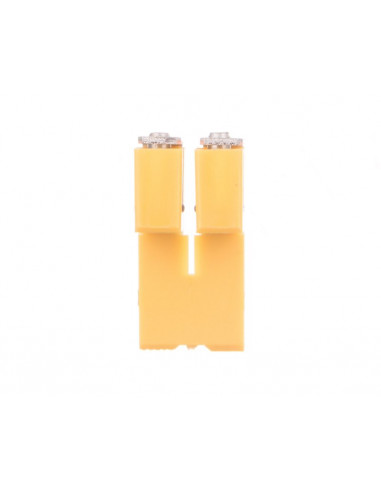 Mostek poprzeczny 2-torowy, raster...