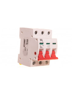 Rozłącznik modułowy 80A 3P...