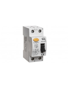 Wyłącznik różnicowoprądowy...