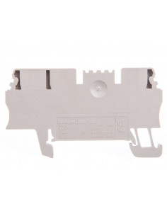 Złączka szynowa...