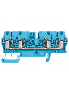 Złączka szynowa...