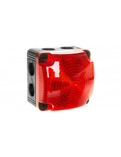 Sygnalizator ostrzegawczy...