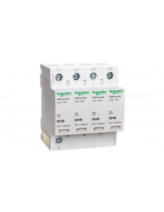 Ogranicznik przepięć C Typ...