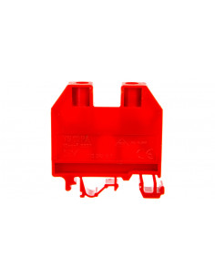 Złączka szynowa gwintowa...