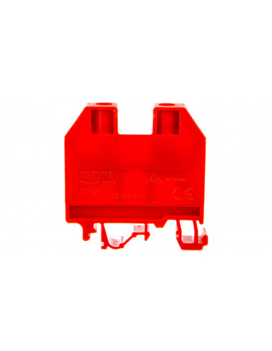 Złączka szynowa gwintowa 10mm2...