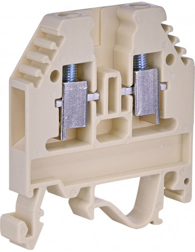 Złączka szynowa bezpiecznikowa -...