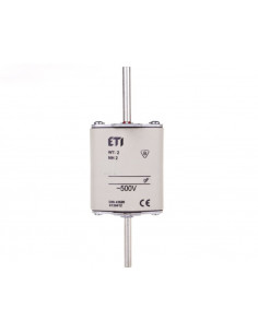 Wkładka bezpiecznikowa NH2...