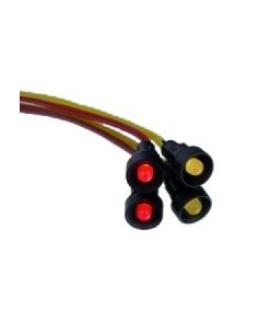 Lampka sygnalizacyjna LED...