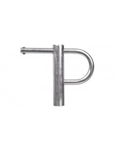 Kłódka energetyczna trójkąt...