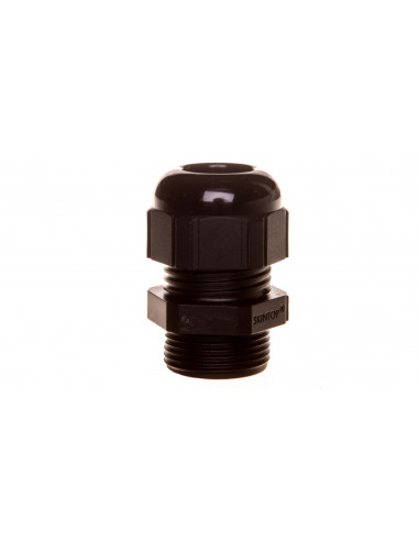 Dławnica kablowa poliamidowa PG16...