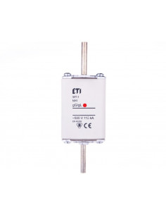 Wkładka bezpiecznikowa NH1...