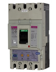 Wyłącznik kompaktowy 3P...