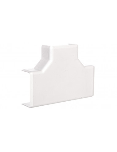 Pokrywa odgałęźna LHD 32x15mm biała 8604