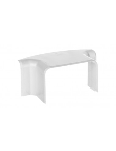 Pokrywa odgałęźna EKE 100x60mm biała...