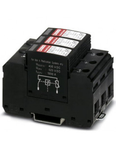 Ograniczniki przepięć typu...