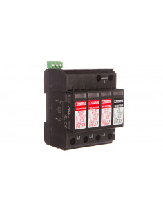 Ogranicznik przepięć C Typ...