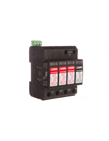 Ogranicznik przepięć C Typ 2 4P 40kA...