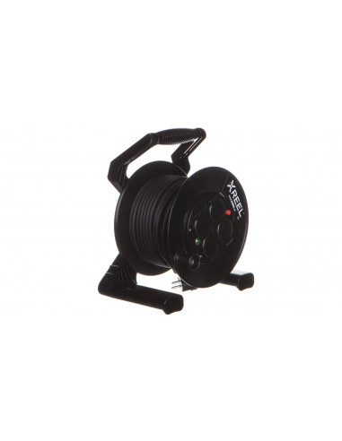 Przedłużacz bębnowy XREEL 30mb...