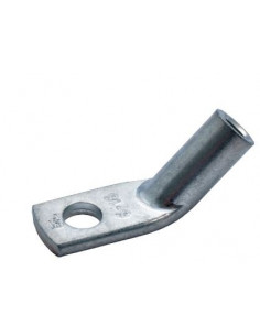 Końcówka oczkowa kątowa...