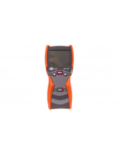 Miernik impedancji pętli...