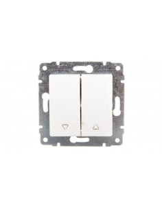 VENA Przycisk żaluzjowy...