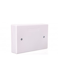 Moduły zacisków montażowych...