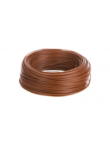 Przewód instalacyjny H05V-K 0,5...