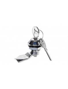 Zamek /z wkładką patentową...