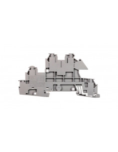 Złączka szynowa...