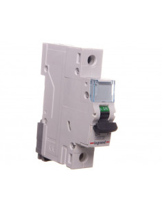 Wyłącznik nadprądowy 1P B...