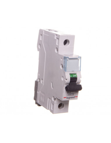 Wyłącznik nadprądowy 1P B 3A 6kA AC...