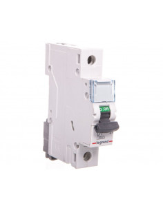 Wyłącznik nadprądowy 1P D...