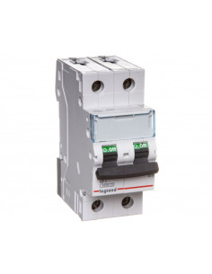 Wyłącznik nadprądowy 2P B...