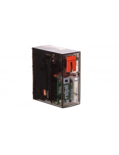 Przekaźnik miniaturowy 2P...