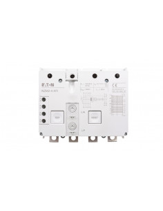 Blok różnicowoprądowy 4P...