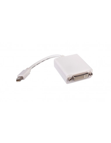 Kabel adapter miniDisplayPort 1.1a...