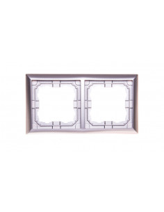 KOS66 Ramka podwójna...