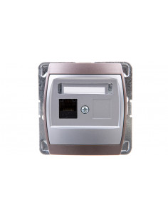 GAZELA Gniazdo komputerowe...