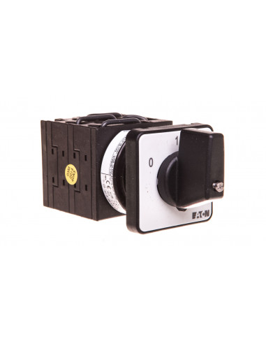 Łącznik krzywkowy Dahlandera 3P 20A...